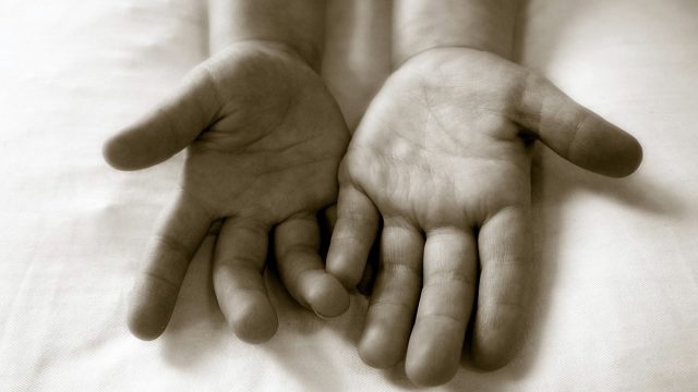 ¿PROBLEMAS DE CONDUCTA O NIÑOS DE SOBEDIENTES?