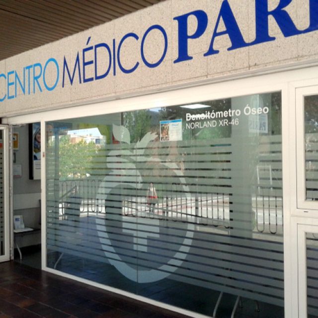Centro Médico Paris