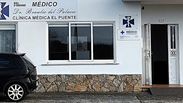 CLINICA MEDICA EL PUENTE