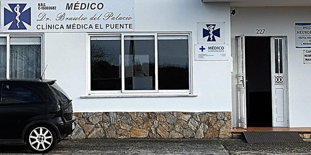 CLINICA MEDICA EL PUENTE