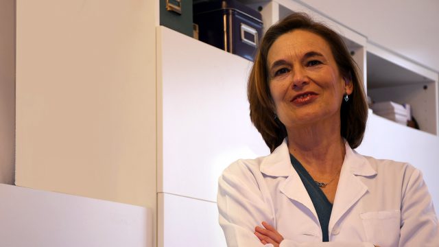 PACIENTES DE CANCER Y FAMILIARES